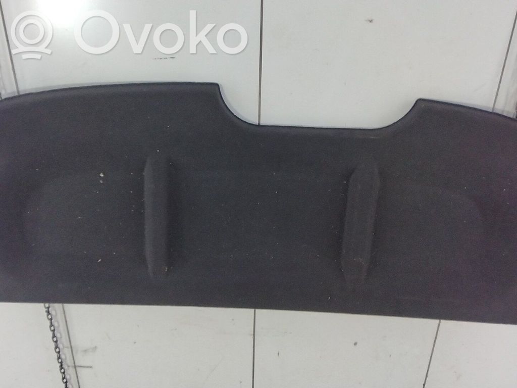Chevrolet Aveo Aizmugurējā palodze 