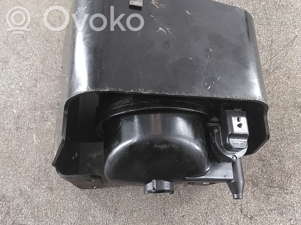 Land Rover Range Rover Sport L494 Carcasa del filtro de combustible 