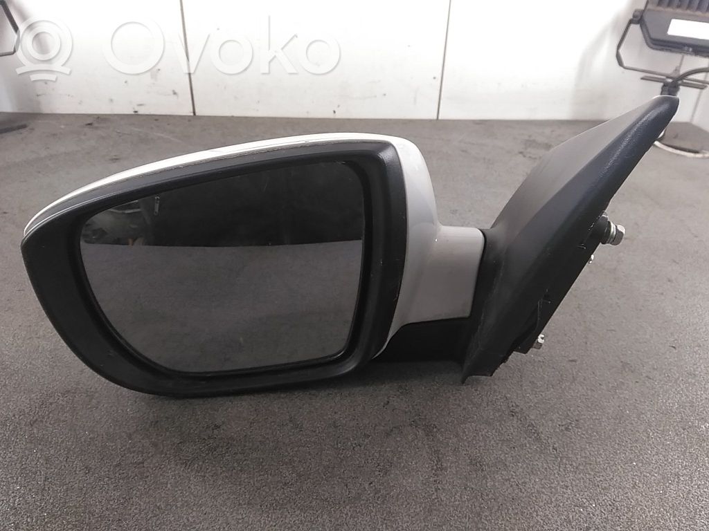 Hyundai ix35 Elektryczne lusterko boczne drzwi przednich 