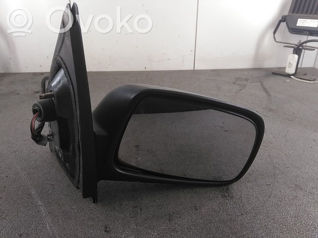 Toyota Yaris Specchietto retrovisore elettrico portiera anteriore 