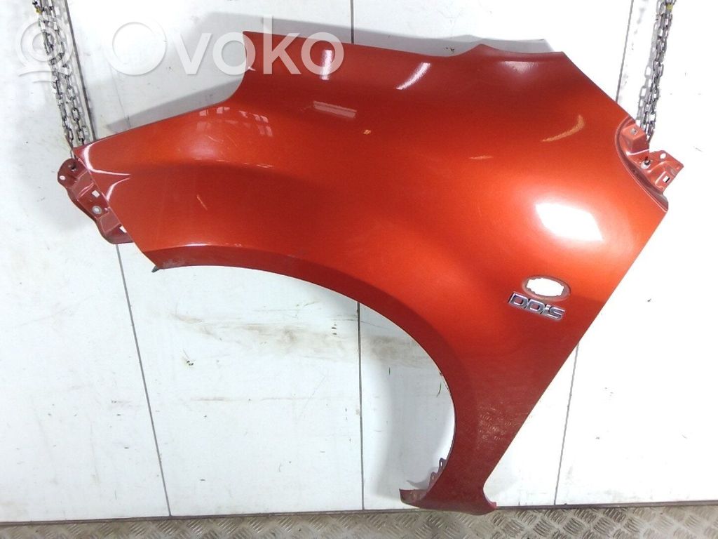 Suzuki Splash Sparnas 