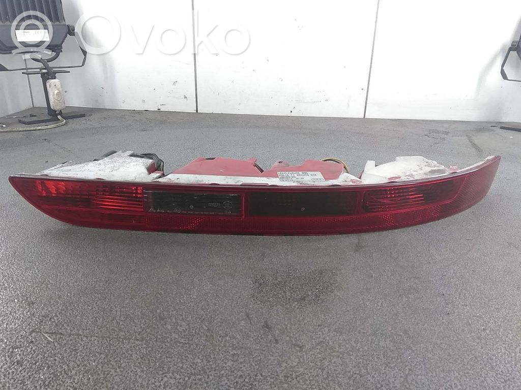 Audi Q5 SQ5 8R Żarówka lampy tylnej 