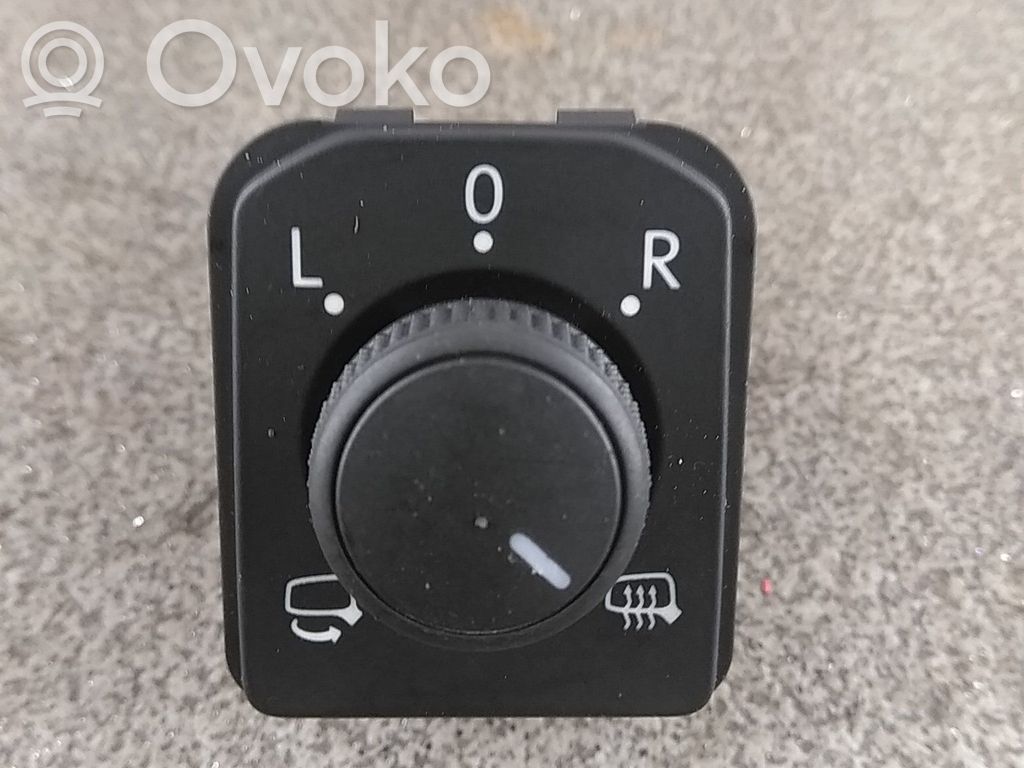 Skoda Octavia Mk4 Otros dispositivos 