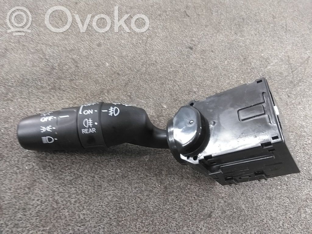 Honda Jazz Multifunctional control switch/knob 