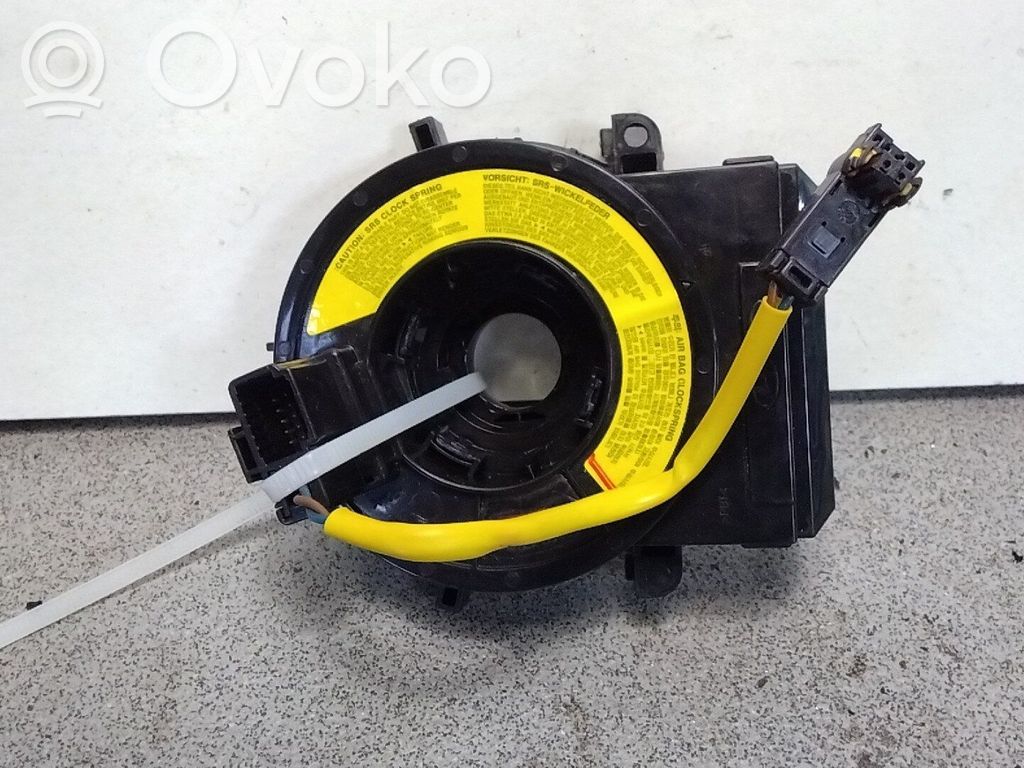 Hyundai ix35 Inel glisant airbag (inel SRS) 