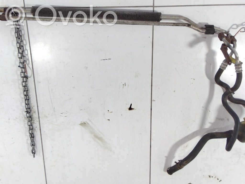 Volvo V70 Ohjaustehostimen jäähdytin 