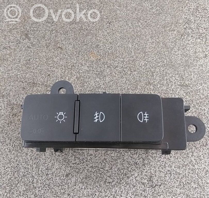 Interruptor de luz   5E4941501A,5E4941501AWHS