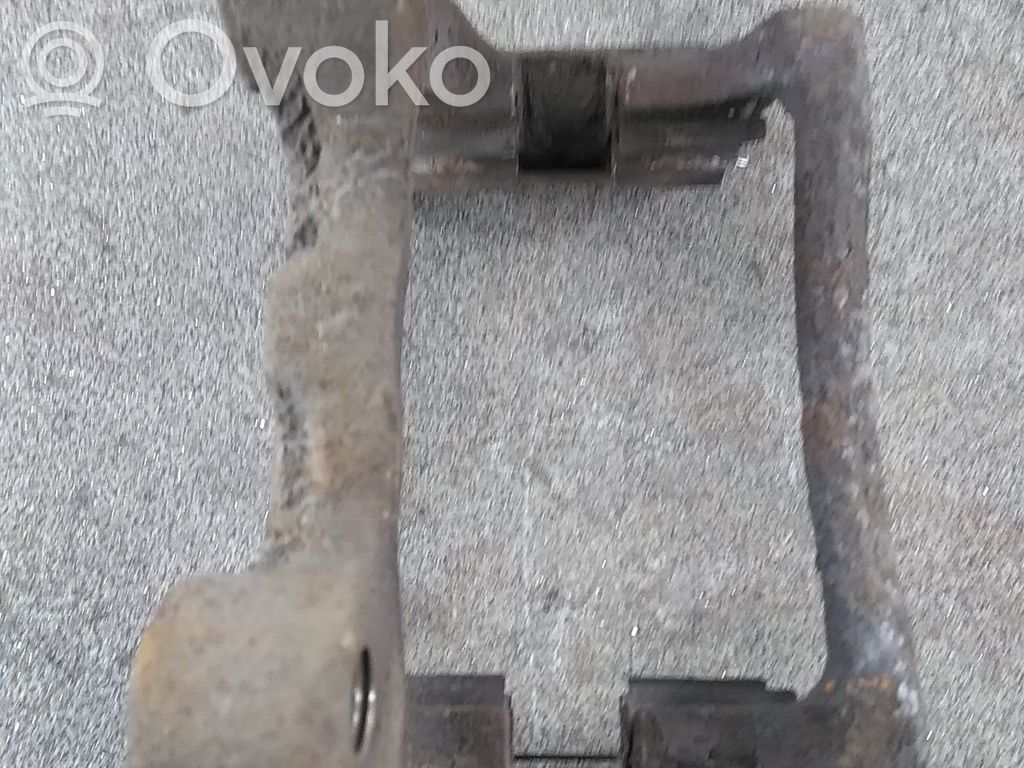 Skoda Superb B6 (3T) Caliper/mordaza del freno delantero 