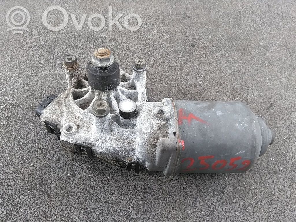 Motorino del tergicristallo   76505TF0G01