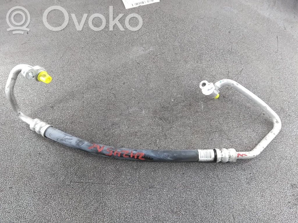 Hyundai i10 Ilmastointilaitteen putki (A/C) 