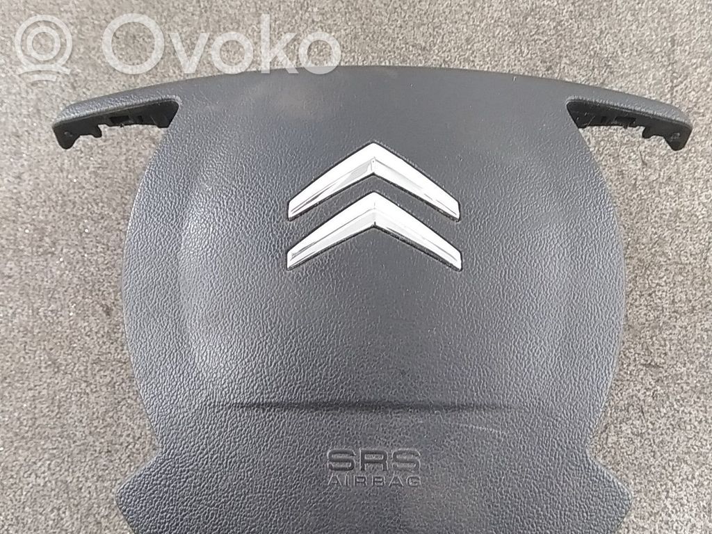 Airbag de passager   4112PL,98015973ZD