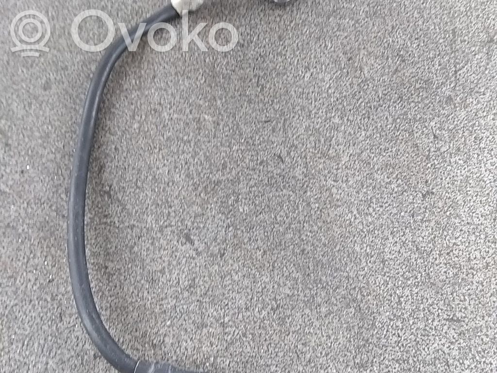 Hyundai i10 Siguranță releu baterie