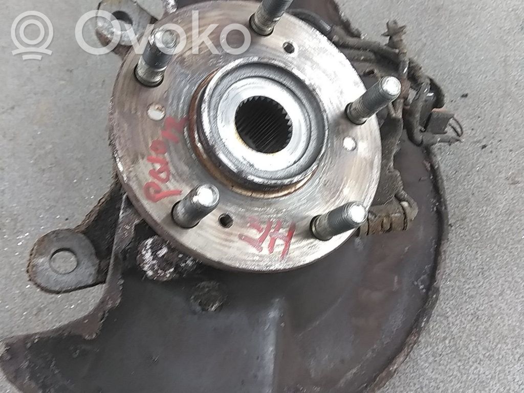 Achsschenkel vorne   51210SJF000