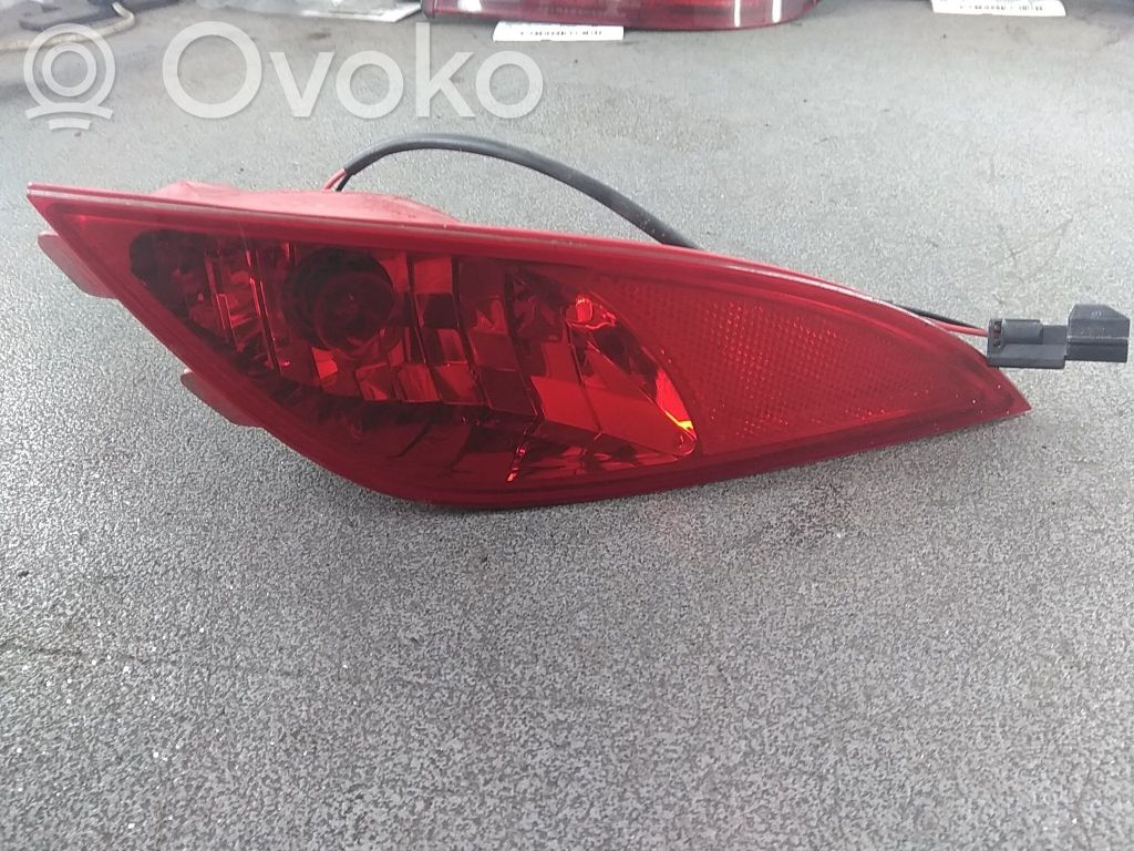 Hyundai ix35 Lampă ceață spate