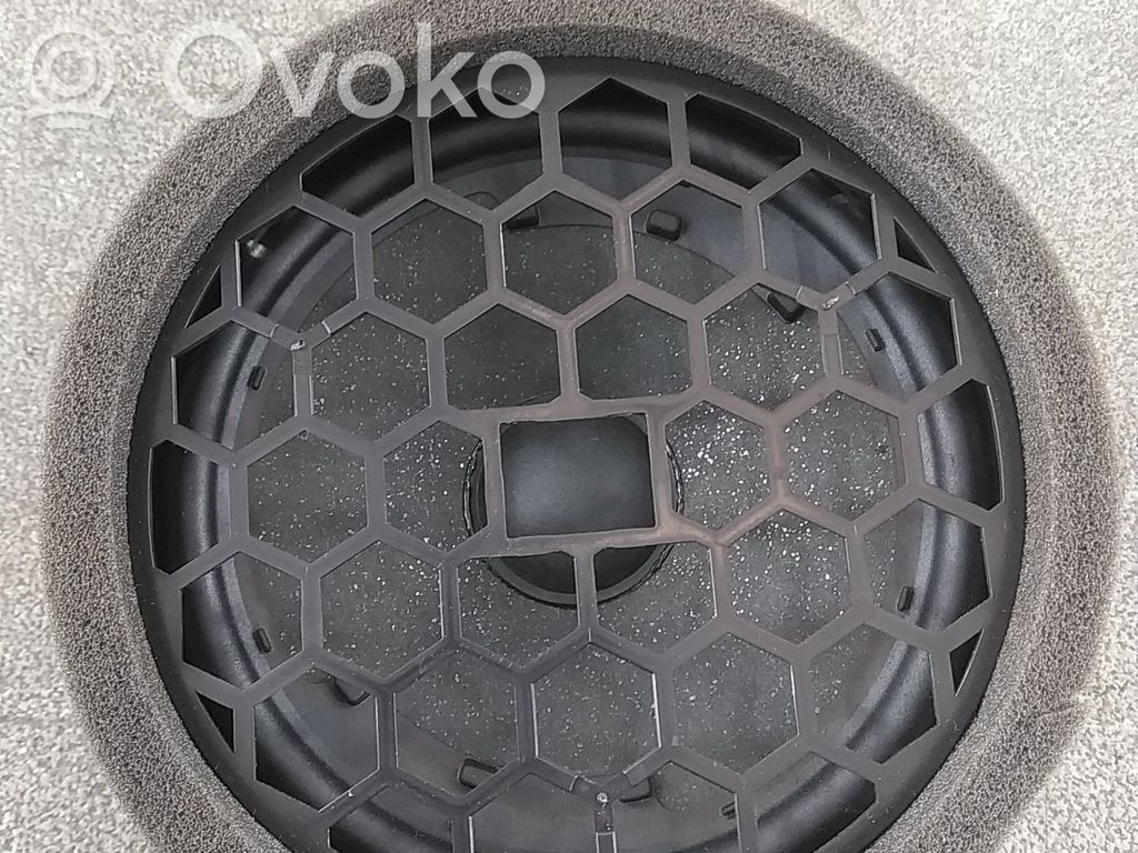 Etuoven kaiutin   5E3035411A,5E3035411A