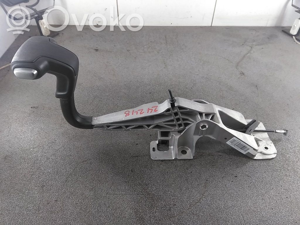Citroen C4 Cactus Motore del freno a mano/freno di stazionamento 