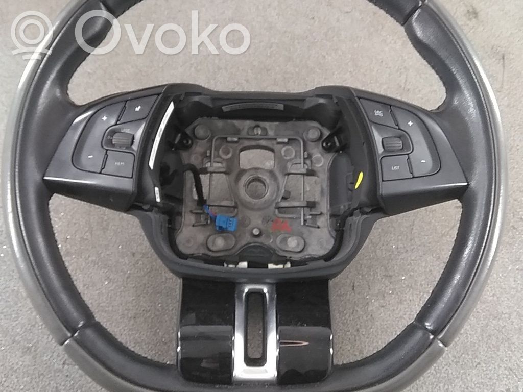 Airbag del volante