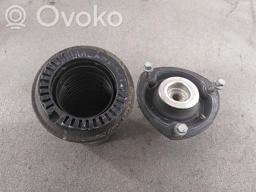 Skoda Octavia Mk4 Supporto di montaggio della molla elicoidale 
