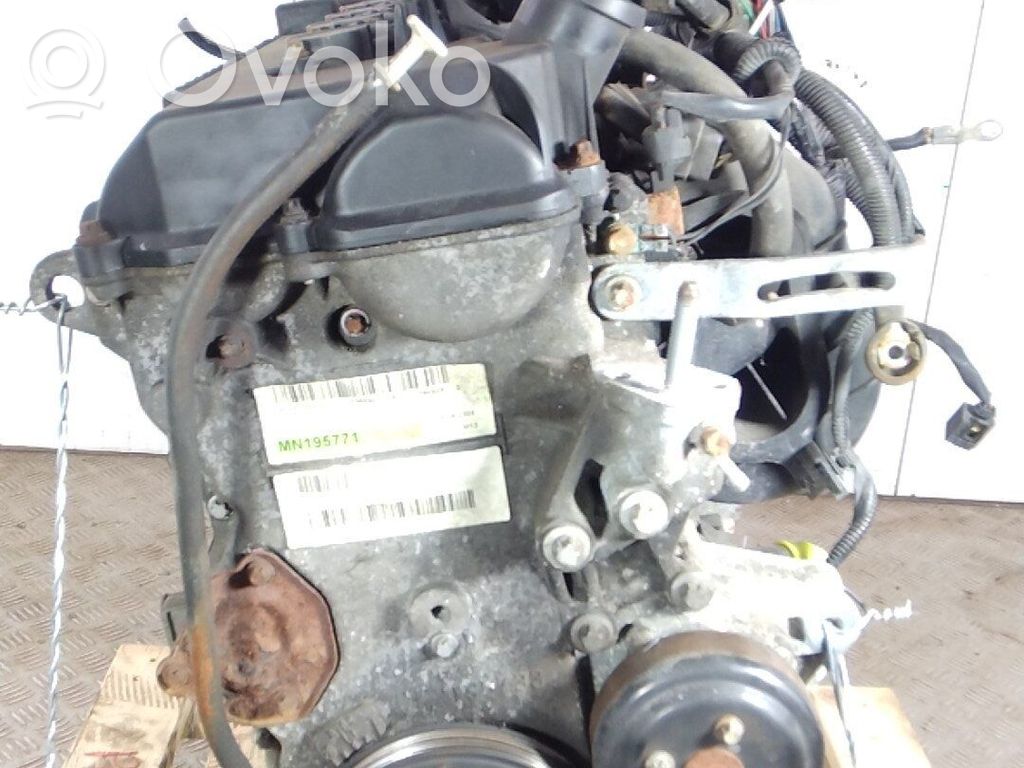 Engine   MN195771