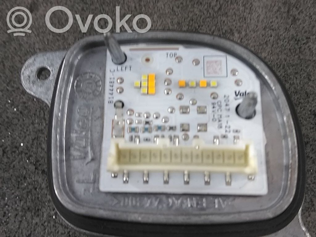 Opel Corsa F Altre centraline/moduli 