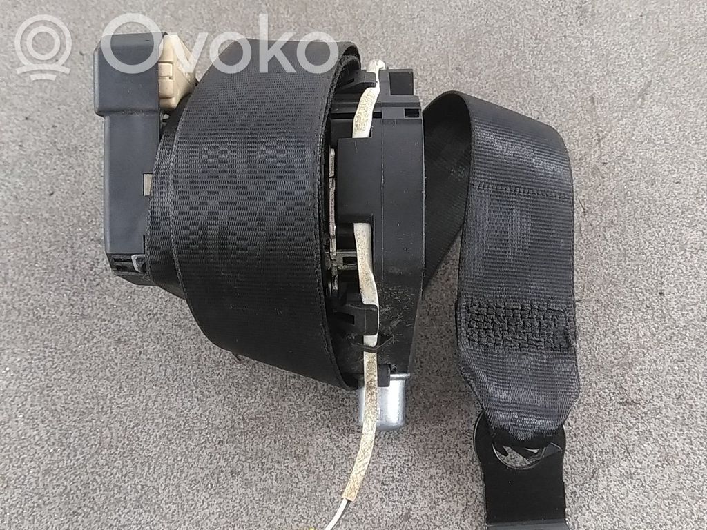 Cinturón delantero   1T1857705BRAA,1T1857705CRAA