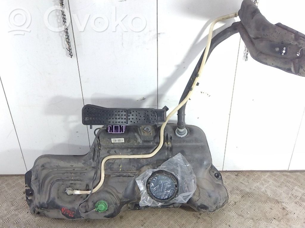 Opel Corsa F Rezervor combustibil 