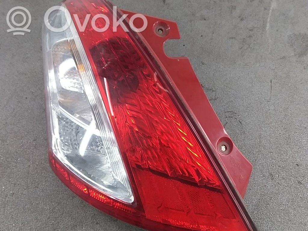 Suzuki Swift II Takavalon polttimo 