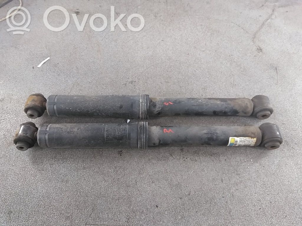 Takaiskunvaimennin   9809739280
