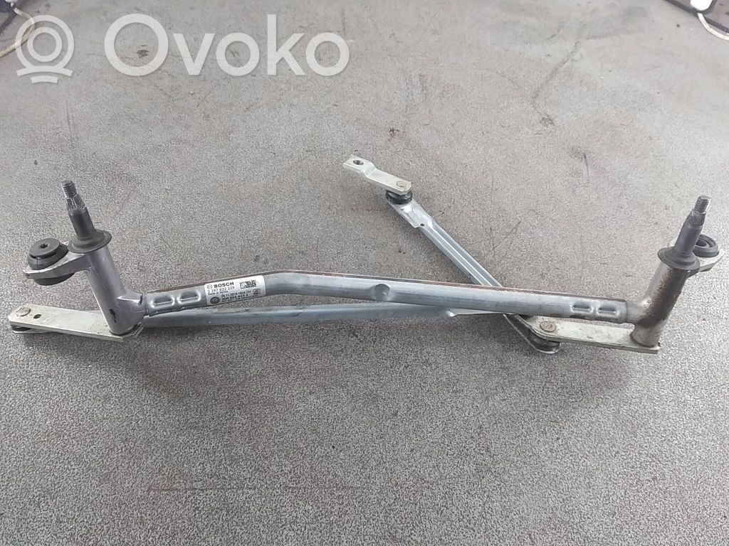 Volkswagen T-Cross Articulație ștergător față
