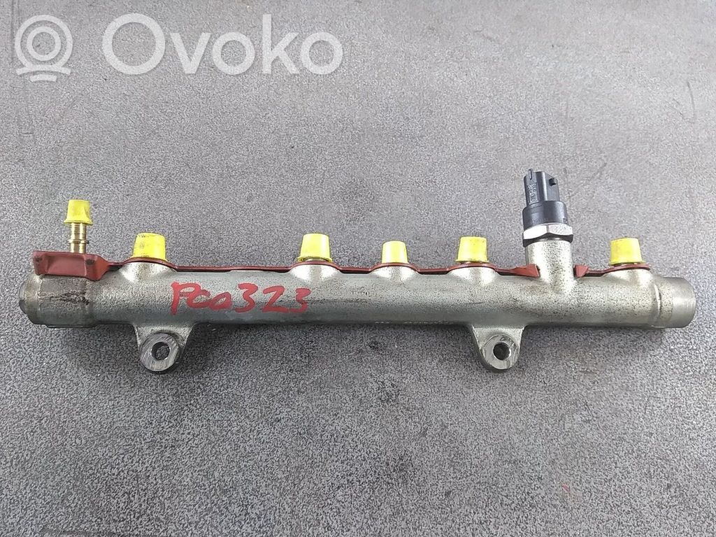 Listwa wtryskowa   1573167JG0
