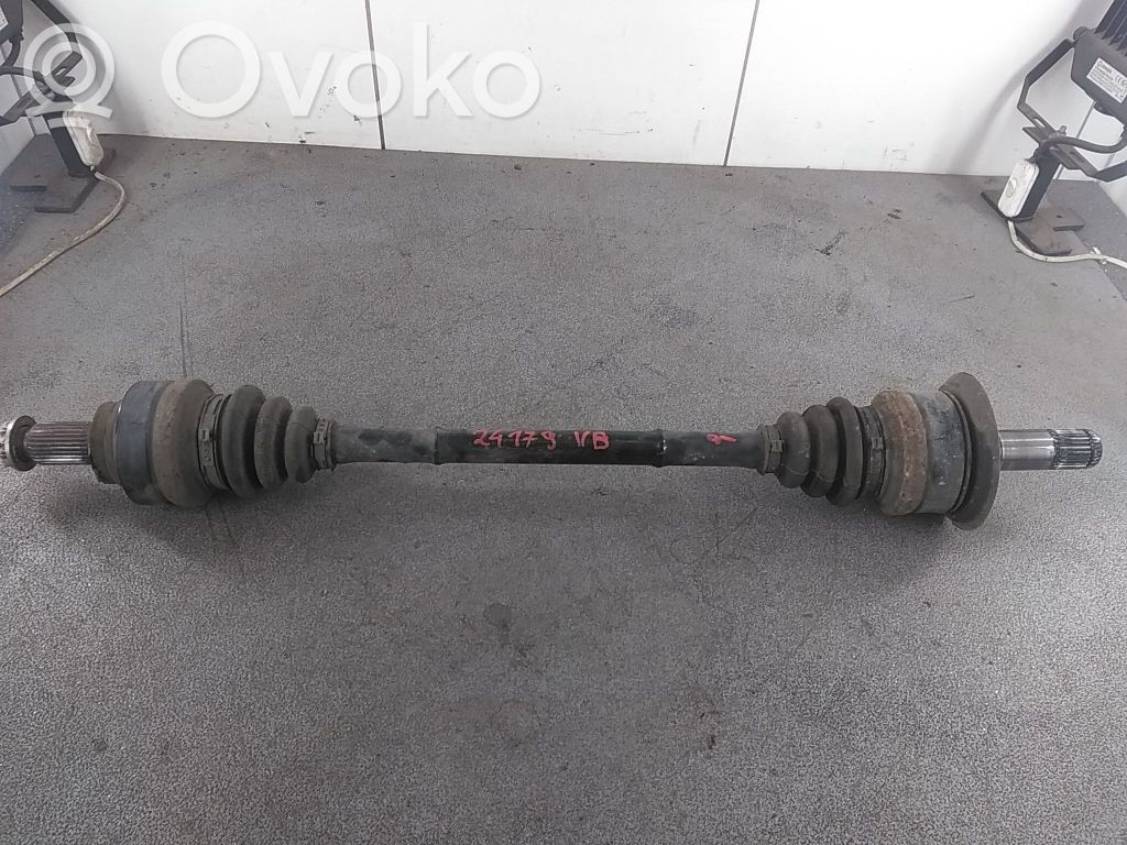 BMW 3 F30 F35 F31 Planetară spate 