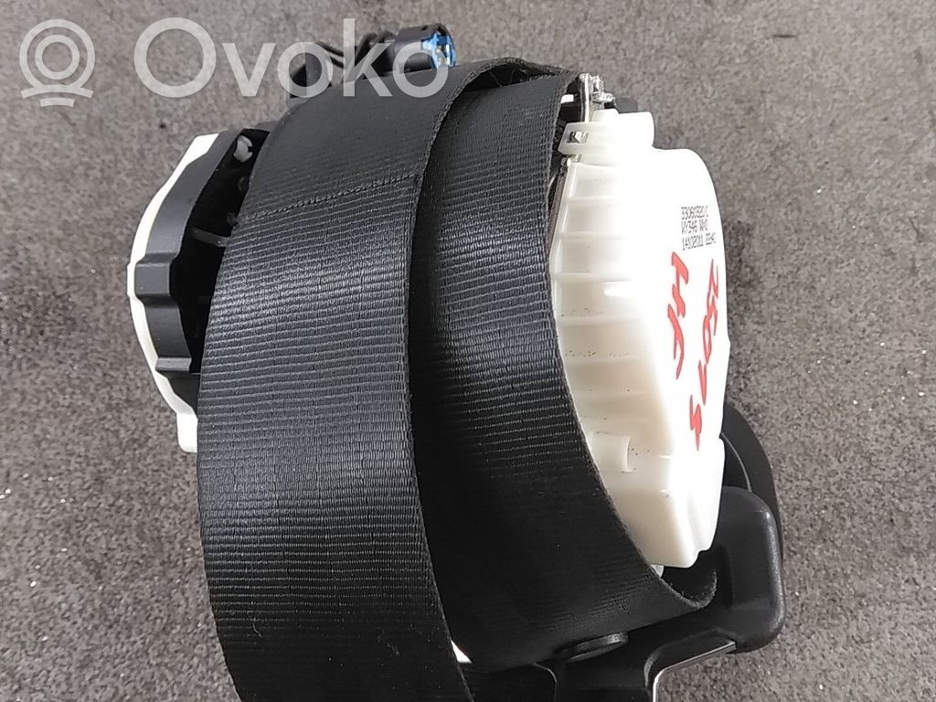 Sicherheitsgurt vorne   8975R5