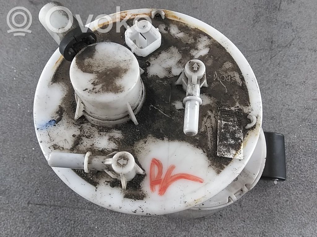 Sensor de nivel de combustible   311101R900