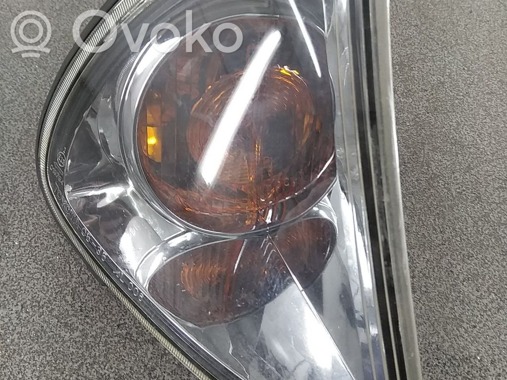 Toyota Avensis T220 Frontblinker