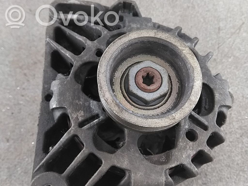 Alternator   283965,7711134752,8200065730,8200660045