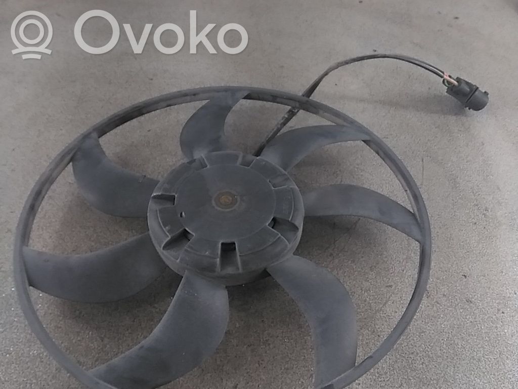 Ventilator electric răcire radiator   5Q0959455AL