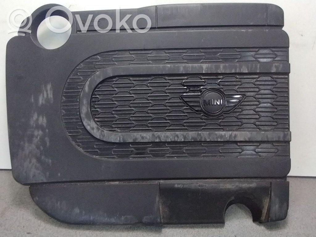 Mini One - Cooper Clubman R55 Engine cover (trim) 