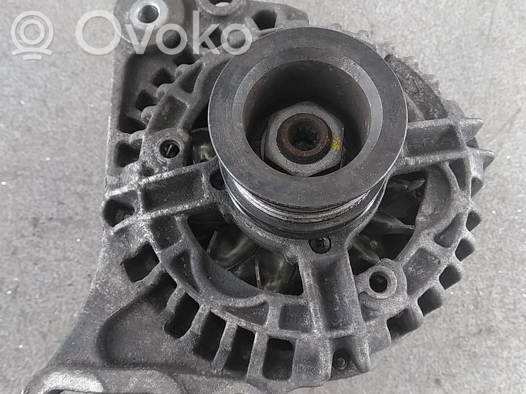 Alternador   283914