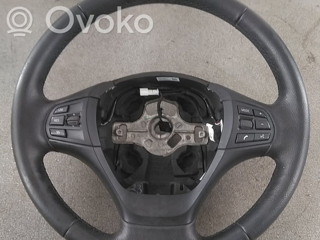BMW 3 F30 F35 F31 Airbag volan 