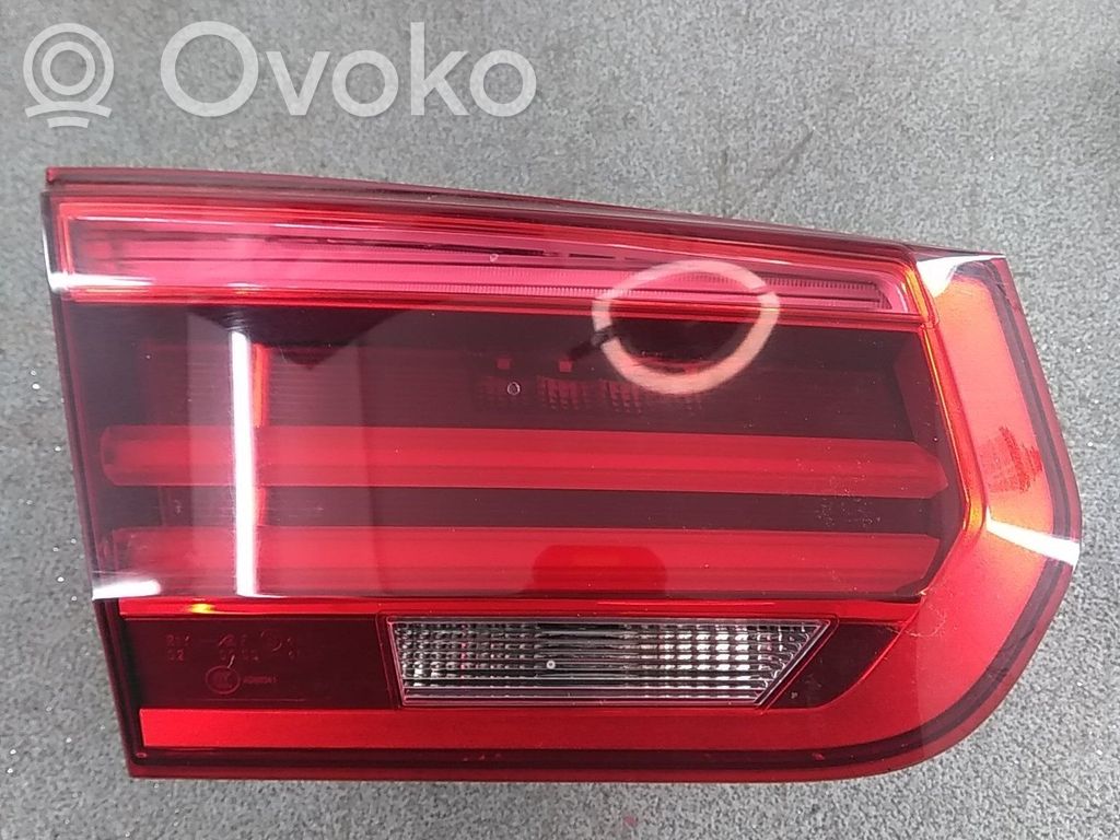 BMW 3 F30 F35 F31 Żarówka lampy tylnej 