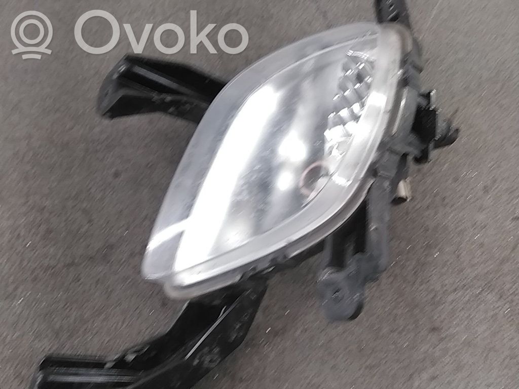 KIA Picanto Proiector lumini zi LED 