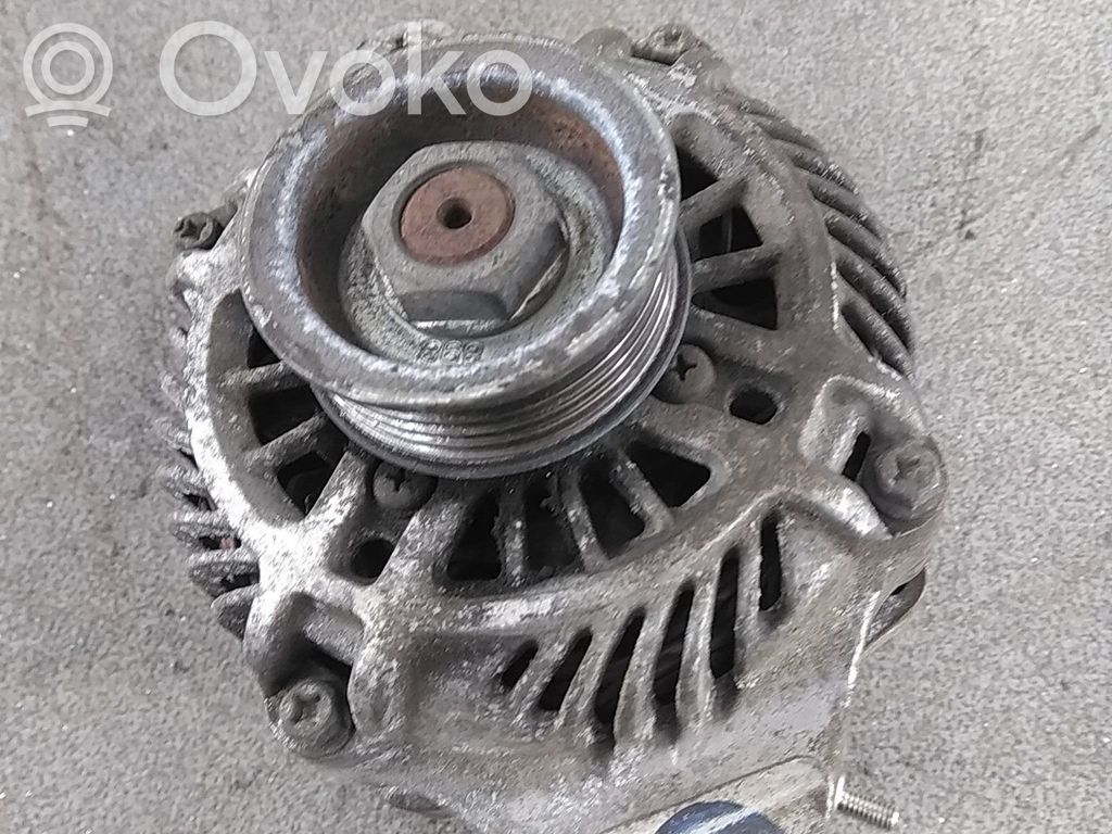 Генератор   3140085L00