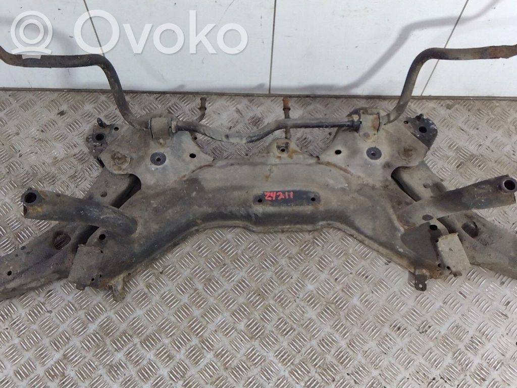 Front subframe   4581068L00