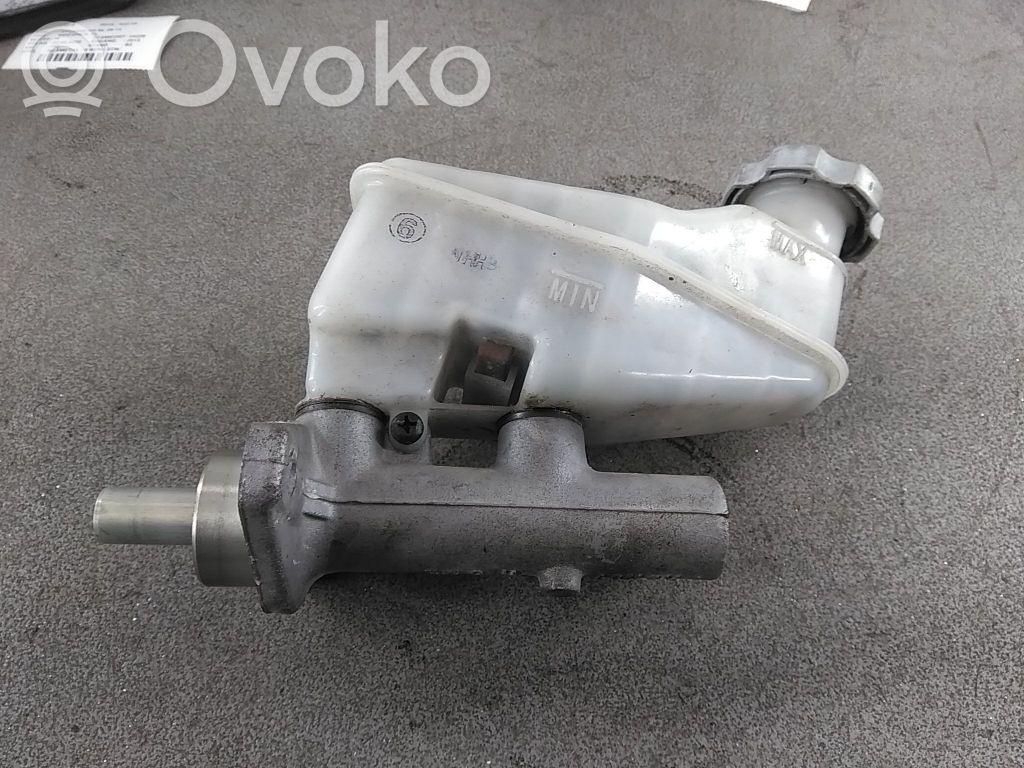 Hyundai i20 (PB PBT) Pompă centrală de frână