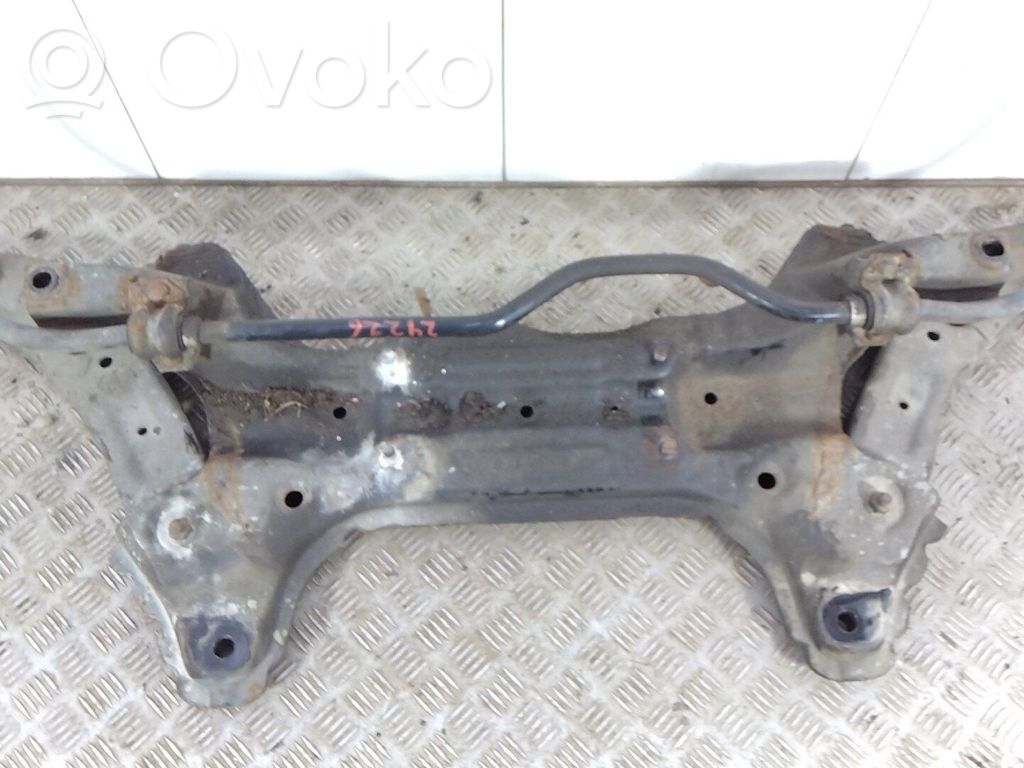 Bastidor delantero   624001J550