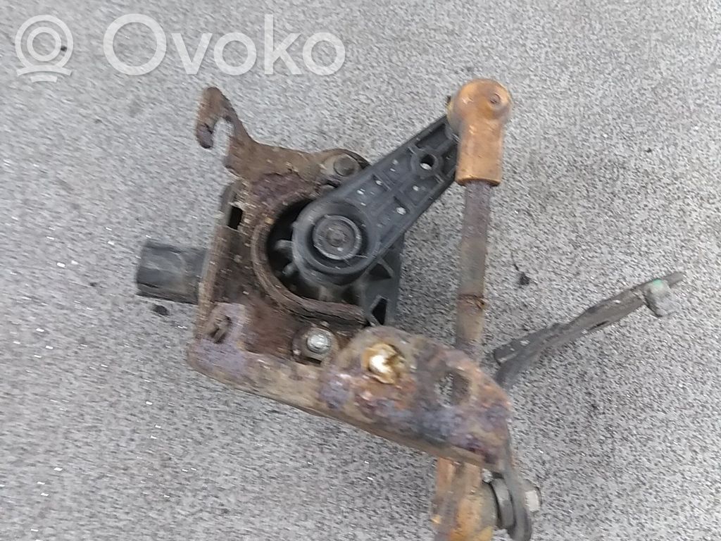 Ford Mondeo MK V Unité de commande / module Xénon