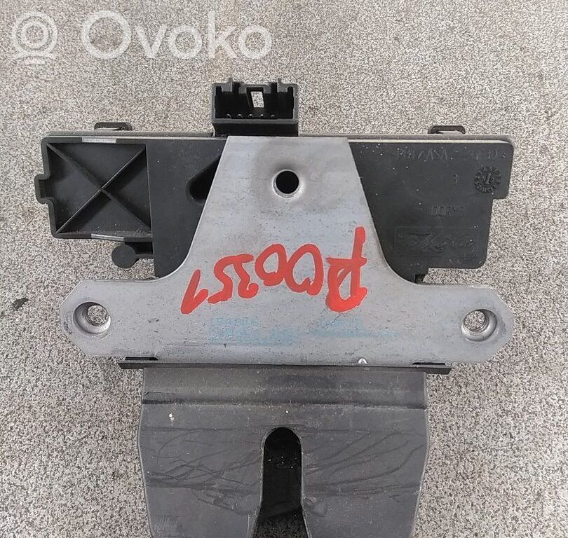 Volvo S40 Motor închidere centralizată 
