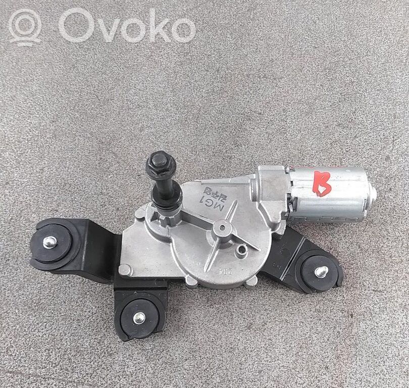 Motor ștergător lunetă   98700A2500,98700A2500