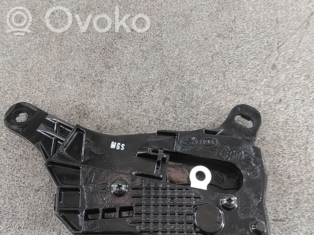 Motor de bloqueo de puertas   81590A6200