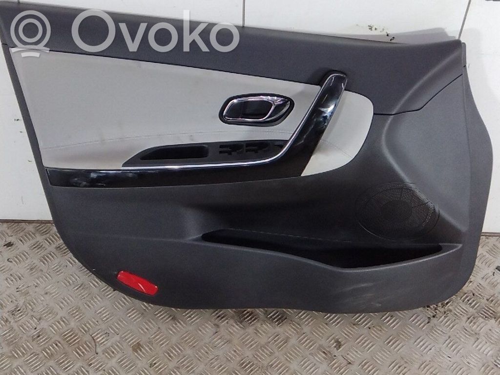 KIA Ceed Rear door card panel trim 